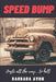 Speed Bump: A Christmas Tale by Barbara Avon