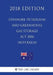 Offshore Petroleum and Greenhouse Gas Storage Act 2006 (Australia) (2018 Edition) by The Law Library