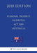 Personal Property Securities Act 2009 (Australia) (2018 Edition) by The Law Library