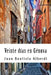 Veinte días en Génova by Bautista Alberdi, Juan
