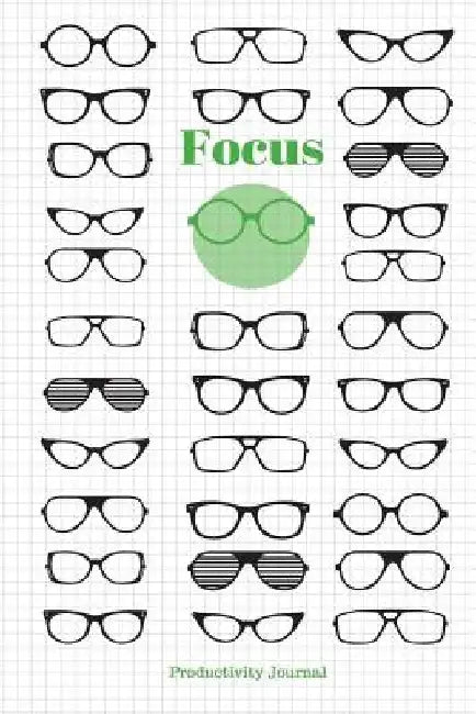 Focus by Monica L. Thomas-Weeks