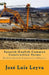 Spanish-English Common Construction Terms: English-Spanish Construction Glossary by Jose Luis Leyva