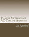 Phasor Methods of AC Circuit Analysis: - Designed using MATLAB Object Oriented Programming by Jai P. Agrawal