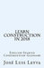 Learn Construction in 2018: English-Spanish Construction Glossary by Jose Luis Leyva