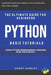 Python Learn Python Programming Language From The Scratch by Adney Ainsley