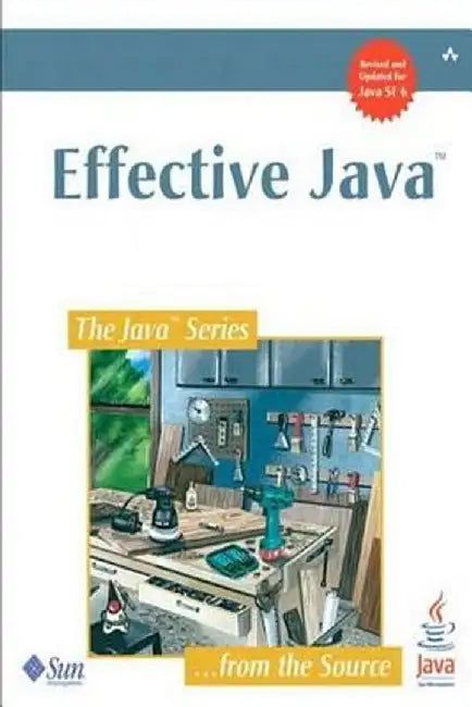 Effective Java: Java Series by Prata, Stan
