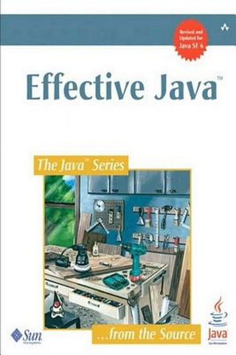 Effective Java: Java Series by Prata, Stan