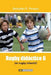 El rugby infantil: (Rugby didáctico 6) by Perasso, Sebastian E.
