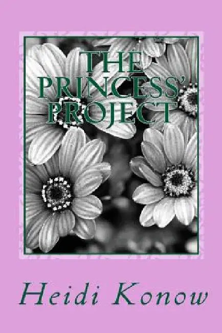 The Princess' Project by Heidi Konow