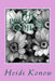 The Princess' Project by Heidi Konow