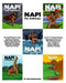 NAPI - The Anthology: Level 3 Reader by Jason Eaglespeaker