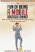 The Fun of Being a Mobile Boutique Owner: How to start your mobile boutique without robbing your piggy bank by Norma Sabrina Linen