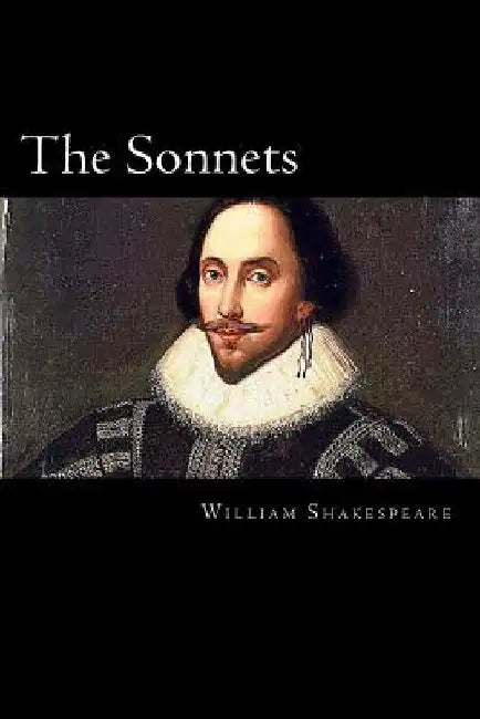 The Sonnets by William Shakespeare