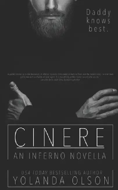 Cinere by Pink Elephant Designs