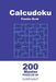 Calcudoku Puzzles Book - 200 Master Puzzles 9x9 (Volume 2) by Oliver Quincy