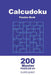 Calcudoku Puzzles Book - 200 Master Puzzles 9x9 (Volume 3) by Oliver Quincy
