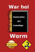 Warhol Worm (Hindi Edition) by Oro, I. D.