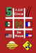#cincodemayo 110 (Chinese Edition) by Oro, I. D.