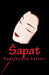 Sapat: Poetska Proza by Radojka Rea Sartori, Marat Msaev Daan