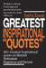365+ Greatest Inspirational Quotes on Mindset, Motivation, Happiness and Success: Greatest and most powerful quotes used by the famous people ever liv by Divya Saxena