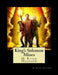 King's Solomon Mines by H. Rider Haggard