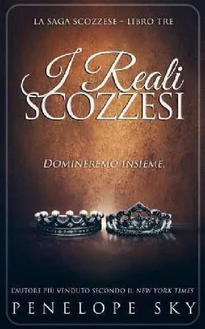 I Reali Scozzesi by Sky, Penelope