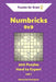 Puzzles for Brain Numbricks - 200 Hard to Expert 9x9 vol. 7 by Alexander Rodriguez