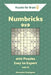 Puzzles for Brain Numbricks - 400 Easy to Expert 9x9 vol. 10 by Alexander Rodriguez