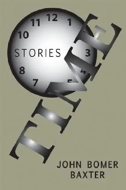 Time by John Bomer Baxter