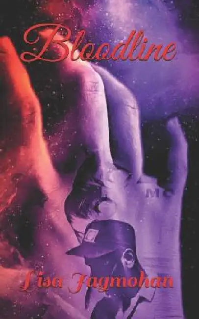 Bloodline: The Breathless Series by Lisa Jagmohan