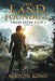 The Land: Foundin: A Litrpg Saga by Kong, Aleron