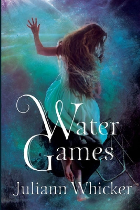 Water Games by Juliann Whicker