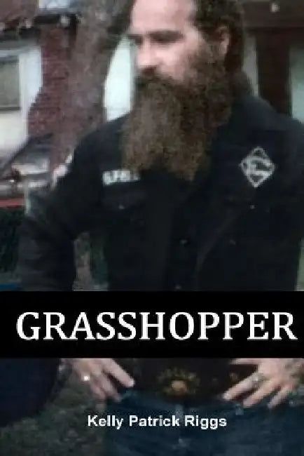 Grasshopper by Freebird Publishers