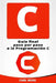 C: Guia Final Paso Por Paso a la Programacion C (Programming in C En Espanol/ Programming in C in Spanish) by Reiss, Carl