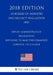 Export Administration Regulations - Revisions to Make the Commerce Control List Clearer (US Bureau of Industry and Security Regulation) (BIS) (2018 Ed by The Law Library