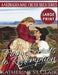 From Secrets to Redemption ***Large Print Edition***: A Nebraska Mail Order Bride Series by Katherine St Clair