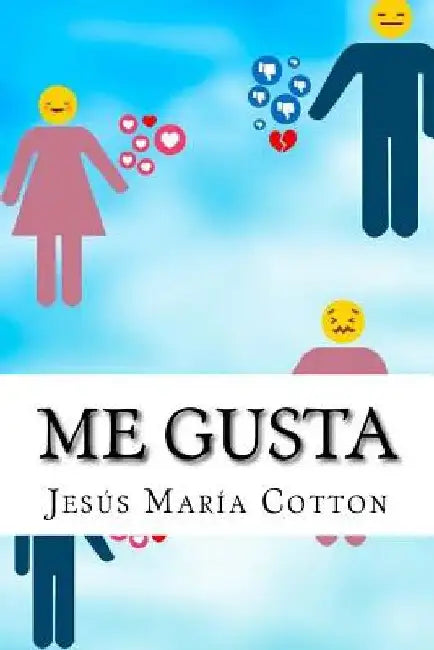 Me gusta by Cotton, Jesus Maria