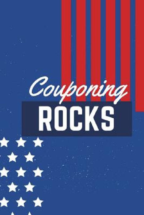 Couponing Rocks by Couponer Gifts