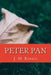 Peter Pan by James Matthew Barrie