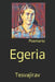Egeria: Poemario by Tesvajirav, Adriano