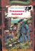 Treasure Island by Robert Louis Stevenson