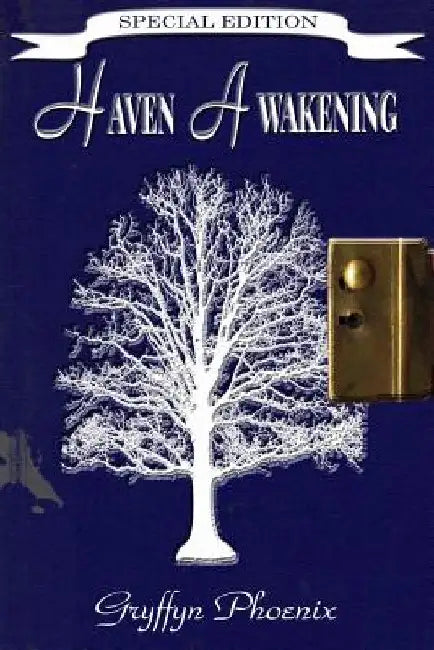 Haven Awakening Special Edition: Verity Book 1 by Gryffyn Phoenix