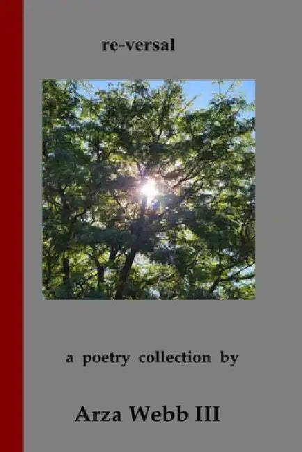 re-versal by Arza, III Webb