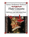 Flute Concerto "The Hummingbird": Full Score and Individual Parts by James Nathaniel Holland