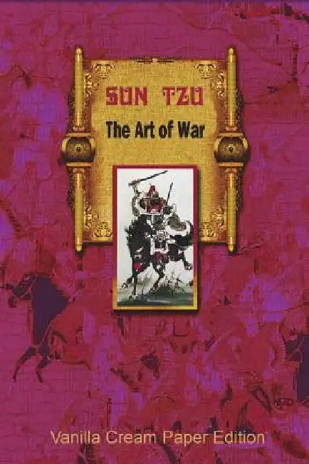 The Art of War by Sun Tzu
