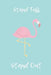 Stand Tall Stand Out by Limon Journals