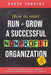 How to Start, Run & Grow a Successful Nonprofit Organization: DIY Startup Guide to 501 C(3) Nonprofit Charitable Organization For All 50 States & DC by Aaron Sanders