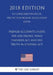 Prepaid Accounts under the Electronic Fund Transfer Act and the Truth in Lending Act (US Consumer Financial Protection Bureau Regulation) (CFPB) (2018 by The Law Library