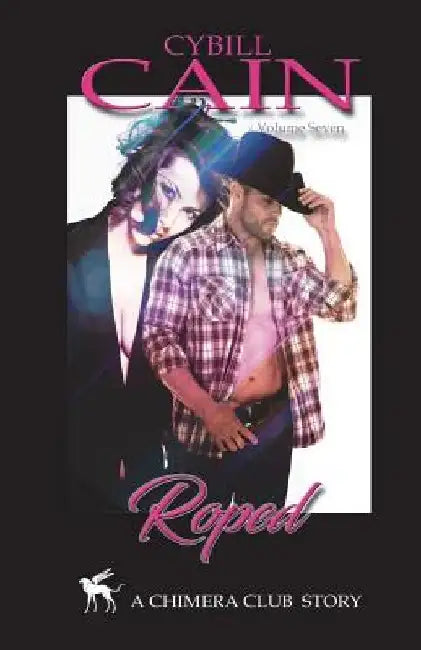 Roped by Cybill Cain