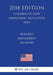 Resource Management Planning (Us Bureau of Land Management Regulation) (Blm) (2018 Edition) by The Law Library